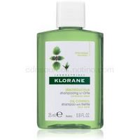 Klorane Žihľava šampón pre mastné vlasy 25 ml