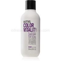 KMS California Color Vitality kondicionér pre blond a melírované vlasy 250 ml