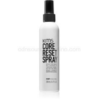 KMS California Core Reset ochranný sprej na vlasy   200 ml