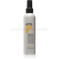 KMS California Curl Up pružný aktivátor vĺn 200 ml