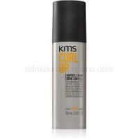 KMS California Curl Up stylingový krém pre vlnité vlasy 150 ml