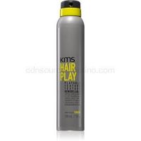 KMS California Hair Play lak na vlasy pre dlhotrvajúce spevnenie 200 ml