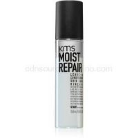 KMS California Moist Repair bezoplachový kondicionér pre suché vlasy 150 ml