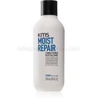 KMS California Moist Repair hydratačný kondicionér pre suché vlasy 250 ml