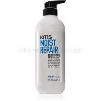 KMS California Moist Repair hydratačný kondicionér pre suché vlasy 750 ml