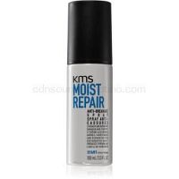KMS California Moist Repair sprej na vlasy proti lámavosti vlasov 100 ml