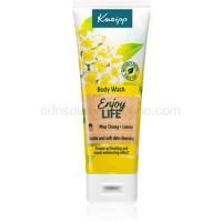 Kneipp Enjoy Life May Chang & Lemon energizujúci sprchový gél 75 ml