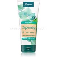 Kneipp Refreshing Mint & Eucalyptus osviežujúci sprchový gél 