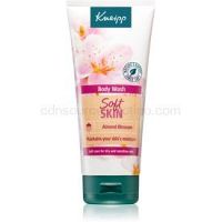 Kneipp Soft Skin Almond Blossom hydratačný sprchový gél 200 ml