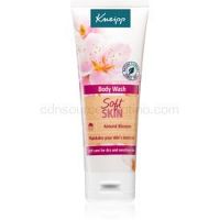 Kneipp Soft Skin Almond Blossom hydratačný sprchový gél 75 ml