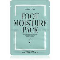 KOCOSTAR Foot Moisture Pack hydratačná maska  na nohy 14 ml