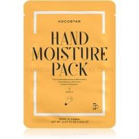 KOCOSTAR Hand Moisture Pack upokojujúca a hydratačná maska na ruky  14 ml