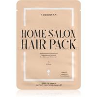 KOCOSTAR Home Salon Hair Pack regeneračná a hydratačná maska na vlasy   30 ml