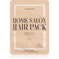 KOCOSTAR Home Salon Hair Pack regeneračná a hydratačná maska na vlasy    30 ml