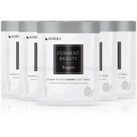 KORIKA FermentBeauty Yogurt and Hyaluronic Acid set za zvýhodnenú cenu