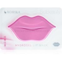 KORIKA SciBeauty hydratačná maska na pery  10 g