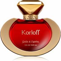 Korloff Gala à l'opéra parfumovaná voda pre ženy 50 ml 
