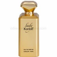 Korloff Lady Parfumovaná voda pre ženy 88 ml  
