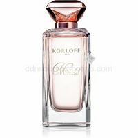 Korloff Miss Korloff parfumovaná voda pre ženy 88 ml