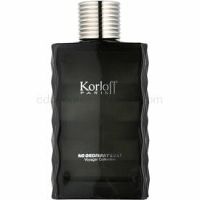 Korloff No Ordinary Man Parfumovaná voda pre mužov 100 ml  