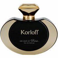 Korloff Un Soir A Paris Parfumovaná voda pre ženy 100 ml  