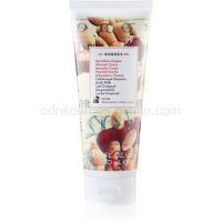 Korres Almond Cherry hydratačné telové mlieko 200 ml