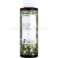 Korres Jasmine hydratačný sprchový gél 250 ml