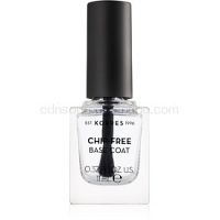 Korres Magnolia ochranná podkladová báza na nechty 11 ml