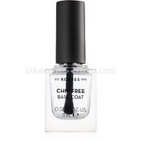 Korres ochranná podkladová báza na nechty  11 ml