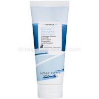 Korres Santorini Vine hydratačné telové mlieko 200 ml