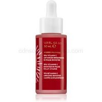 Korres Wild Rose rozjasňujúce sérum s vitamínom C 30 ml