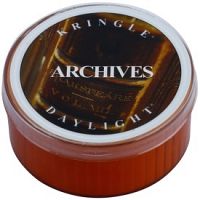 Kringle Candle Archives čajová sviečka 35 g  