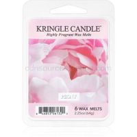 Kringle Candle Peony vosk do aromalampy 64 g