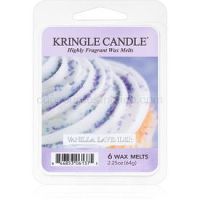 Kringle Candle Vanilla Lavender vosk do aromalampy 64 g