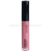 Kripa Volume Intense lesk pre objem pier odtieň 02 Playful Pink 6 ml