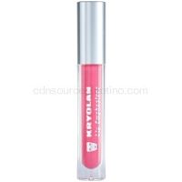 Kryolan Basic Lips lesk na pery pre väčší objem  4 ml