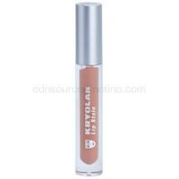 Kryolan Basic Lips tekutý rúž pre dlhotrvajúci efekt odtieň Latin  4 ml