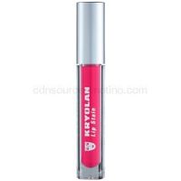 Kryolan Basic Lips tekutý rúž pre dlhotrvajúci efekt odtieň Pop 4 ml