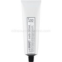 L:A Bruket Body krém na ruky s bergamotom a pačuli 30 ml