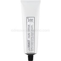 L:A Bruket Body krém na ruky s bergamotom a pačuli  30 ml