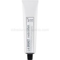 L:A Bruket Body krém na ruky s bergamotom a pačuli 70 ml