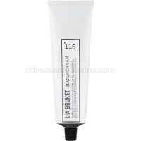 L:A Bruket Body krém na ruky s divokou ružou 30 ml