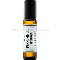 L:A Bruket Body parfémovaný olej pre relaxáciu 10 ml