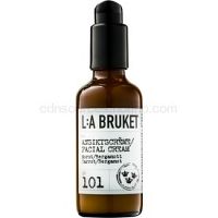 L:A Bruket Face vyživujúci hydratačný krém s výťažkom z karotky 50 ml