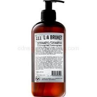 L:A Bruket Hair šampón pre normálne až mastné vlasy Lemongrass 450 ml