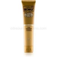 L’biotica Biovax Gold olejový krém pre dokonalý vzhľad vlasov 125 ml