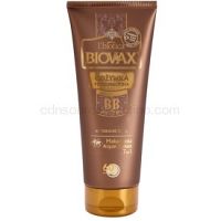 L’biotica Biovax Natural Oil hydratačný kondicionér s okamžitým účinkom 200 ml
