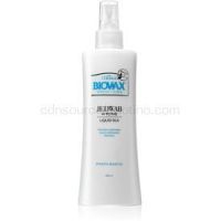 L’biotica Biovax Smooth Booster hydratačný kondicionér v spreji 200 ml
