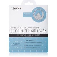 L’biotica Hair Mask regeneračná maska na vlasy Coconut