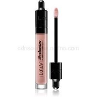 L.O.V. Lip Volumizer lesk na pery so zväčšujúcim efektom odtieň 201 Plumprageous 5 ml